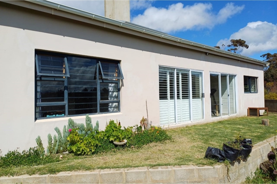 2 Bedroom Property for Sale in Tesselaarsdal Western Cape